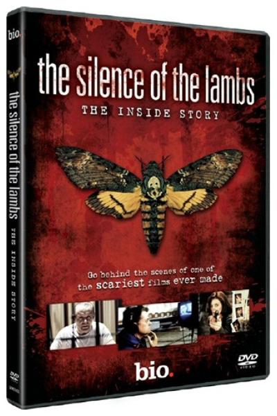 The Silence of the Lambs : The Inside Story