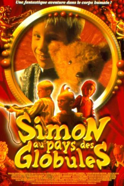 Simon au pays des globules
