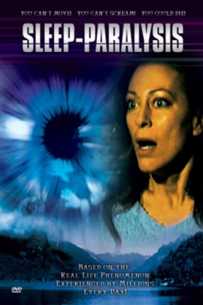 Sleep-paralysis Sleep-paralysis