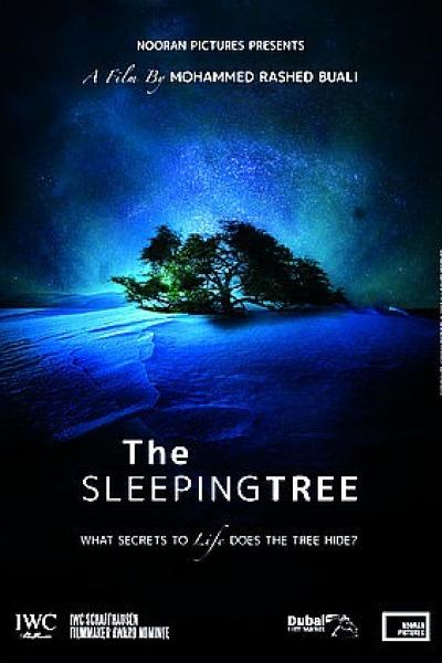 The Sleeping Tree The Sleeping Tree