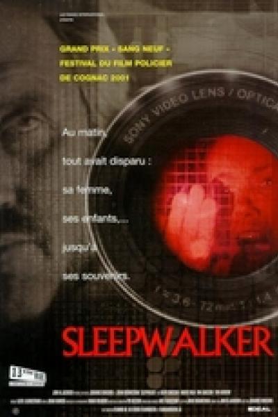 Sleepwalker Sleepwalker