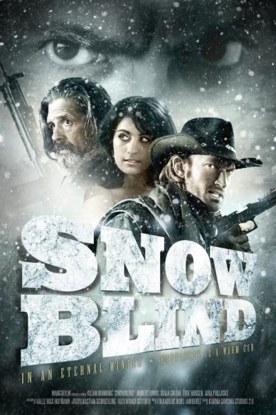 Snowblind