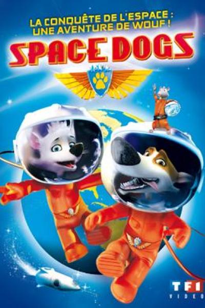 Space Dogs