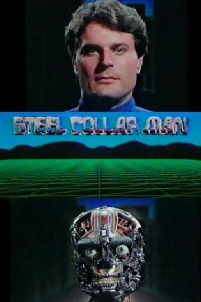 Steel Collar Man
