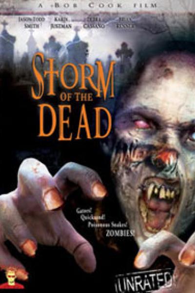 Storm of the Dead