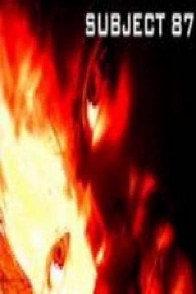 Subject 87 Subject 87