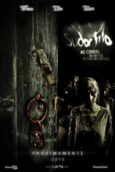 Sudor Frio Sudor Frio