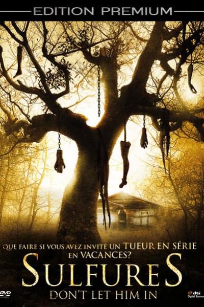 Sulfures: Don't Let Him In