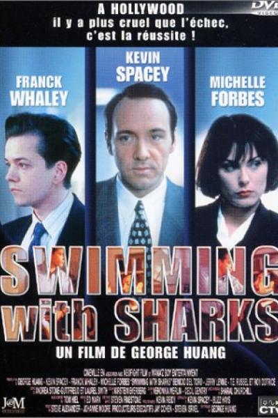 Swimming With Sharks