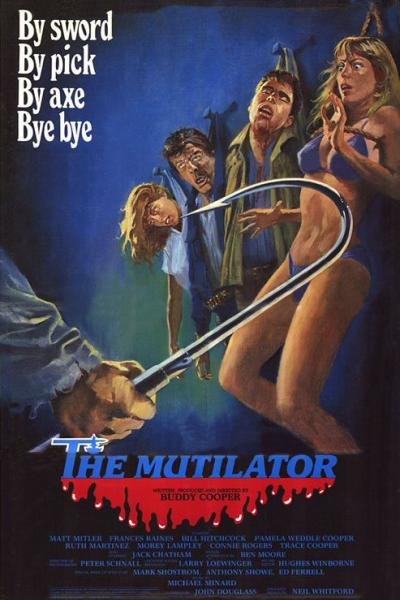 The Mutilator