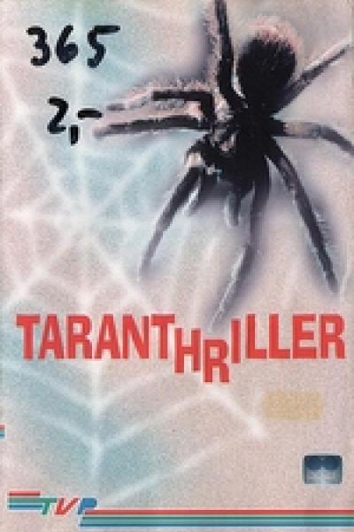 Taranthriller