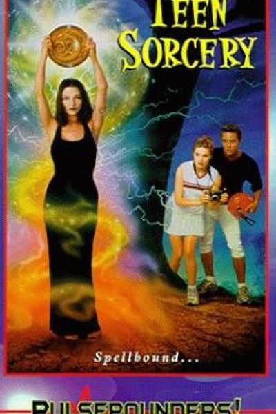 Teen Sorcery
