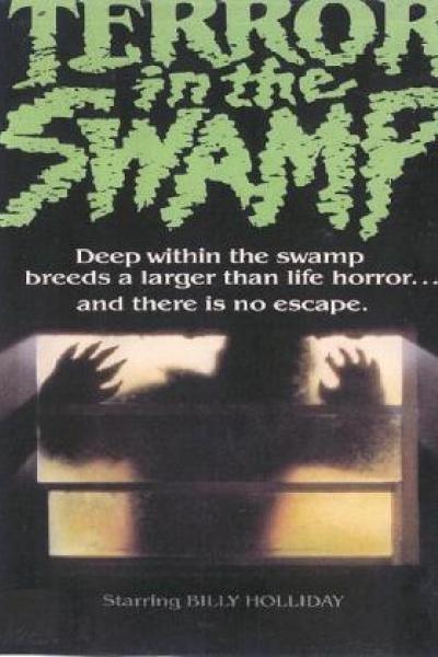 Les Marais de l'enfer