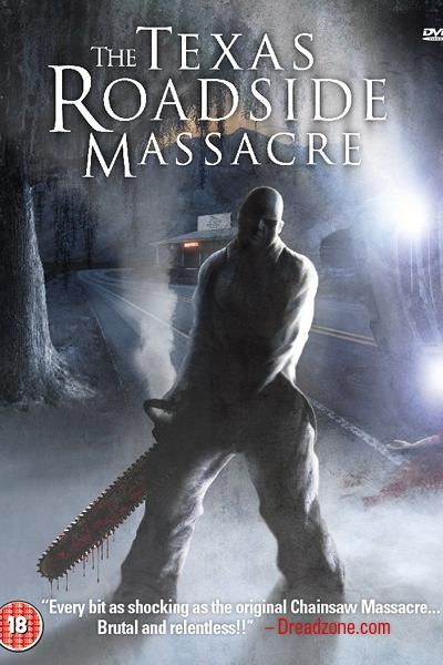 Texas Roadside Massacre