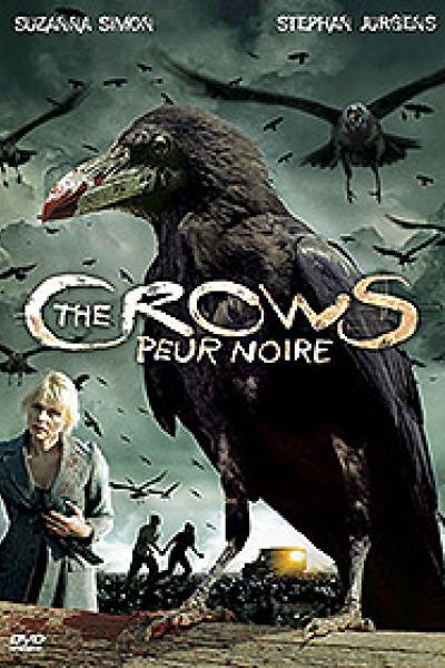 The Crows : Peur noire