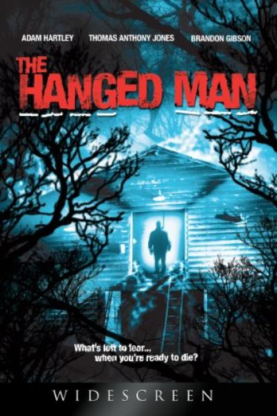The Hanged Man The Hanged Man