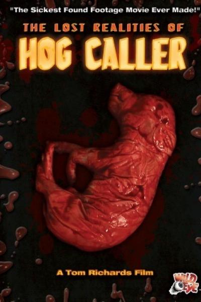 The Lost Realities of Hog Caller