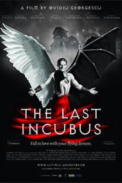 The Last Incubus