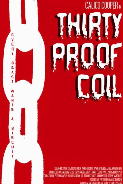 Thirty proof coil
