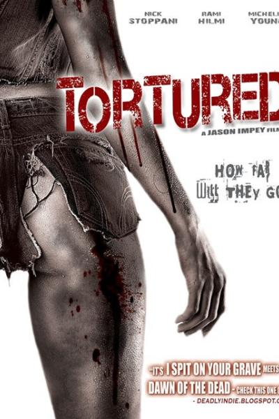 Tortured