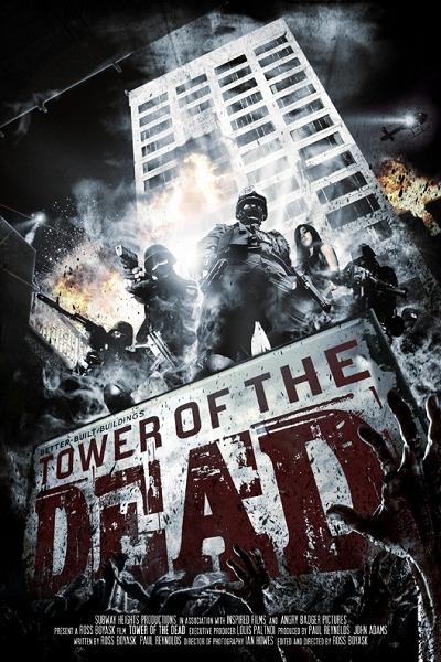 Tower of the Dead