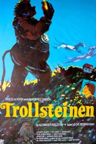 Trollsteinen