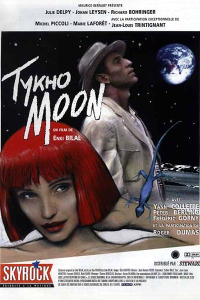 Tykho Moon