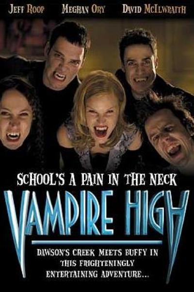Vampire high Vampire high
