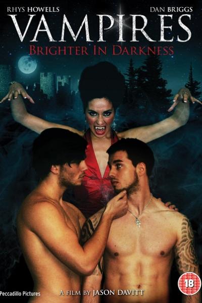 Vampires : Brighter in Darkness