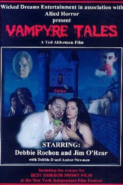 Vampyre Tales