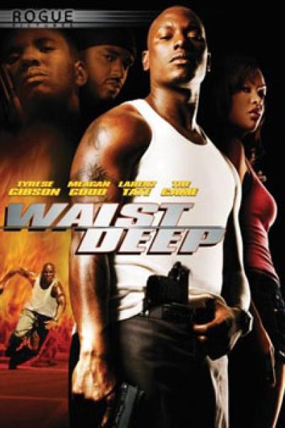 Waist Deep Waist Deep