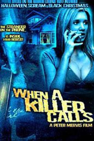When a Killer Calls