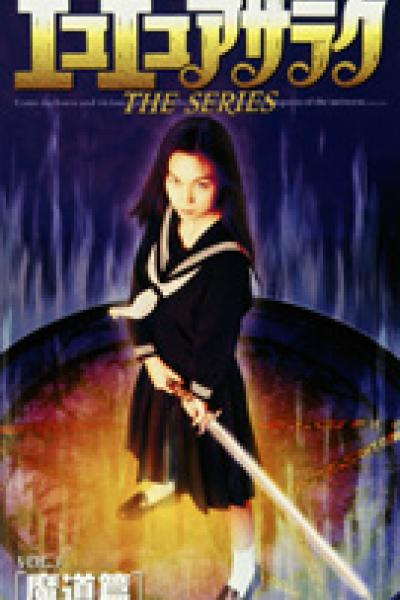 Wizard of Darkness - La Série Wizard of Darkness - La Série