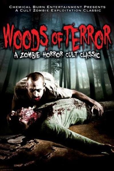 Woods of Terror