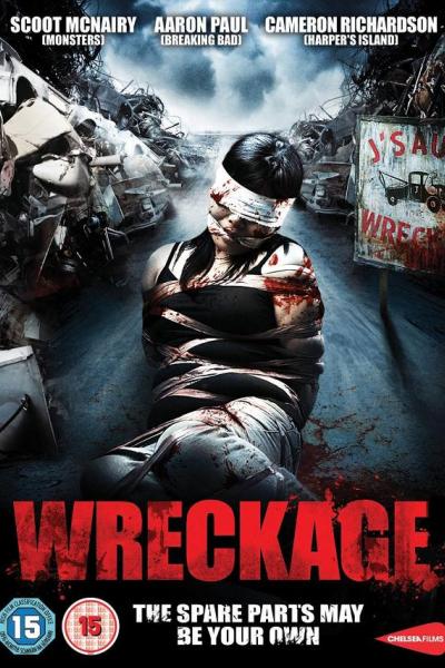 Wreckage