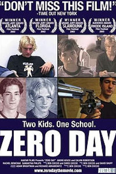 Zero Day Zero Day