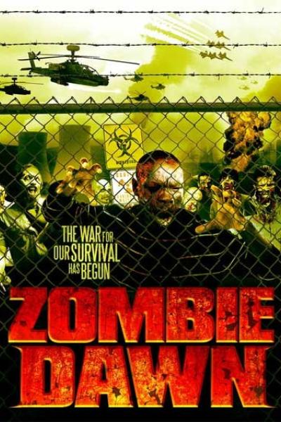 Zombie Dawn