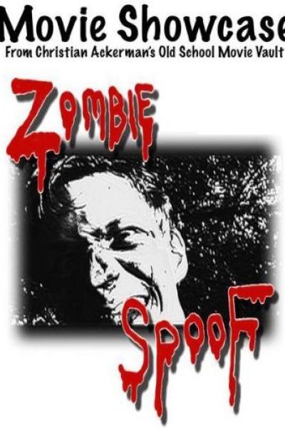 Zombie SpooF