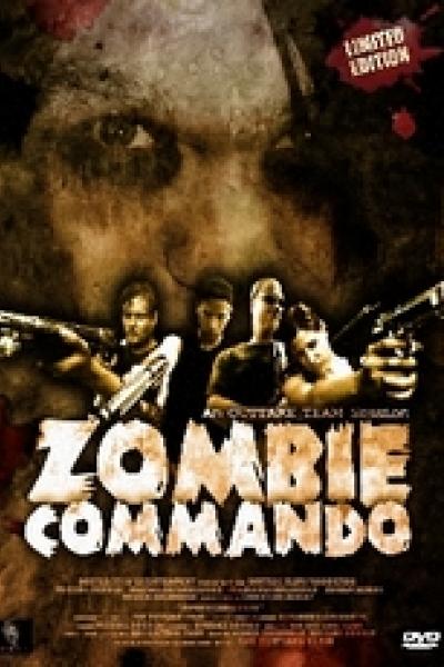 Zombie Commando