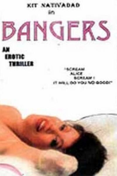 Zombie Ninja Gangbangers