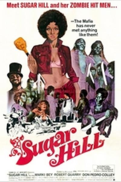 The Zombies of Sugar Hill