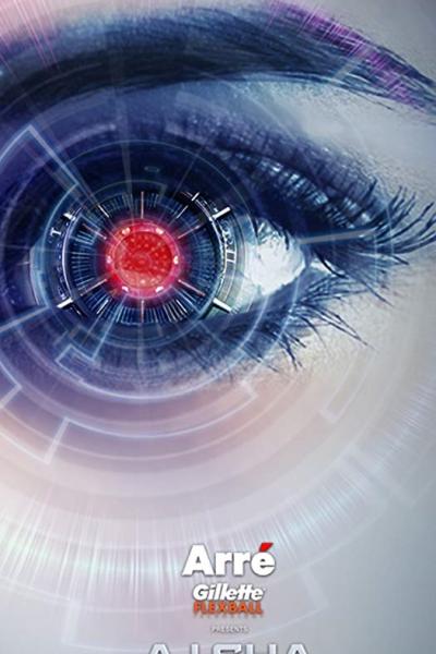 A.I.SHA: My Virtual Girlfriend