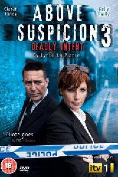 Insoupçonnable: Intentions Mortelles