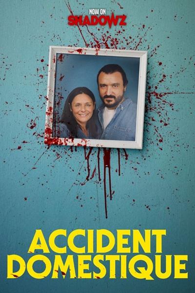 Accident domestique