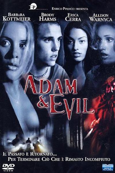 Adam & Evil