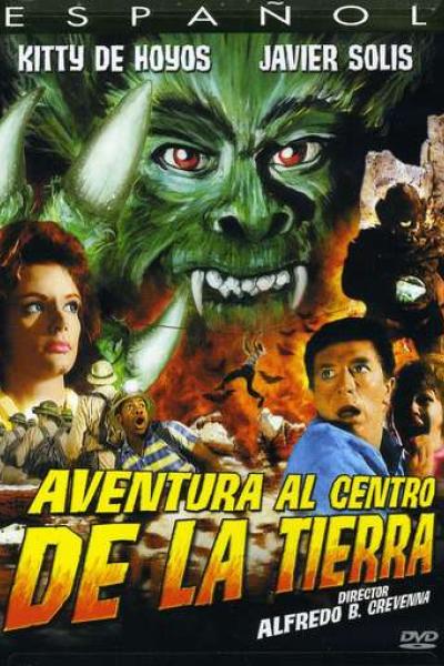 Adventure at the center of the earth