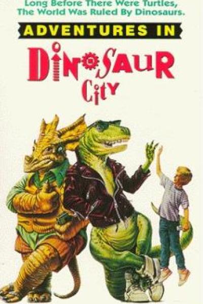 Dinosaures Dinosaures