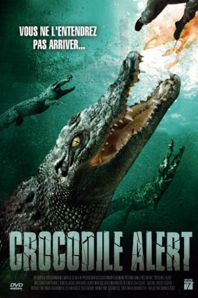 Alerte au crocodile! - Crocodile Alert Alerte au crocodile! - Crocodile Alert