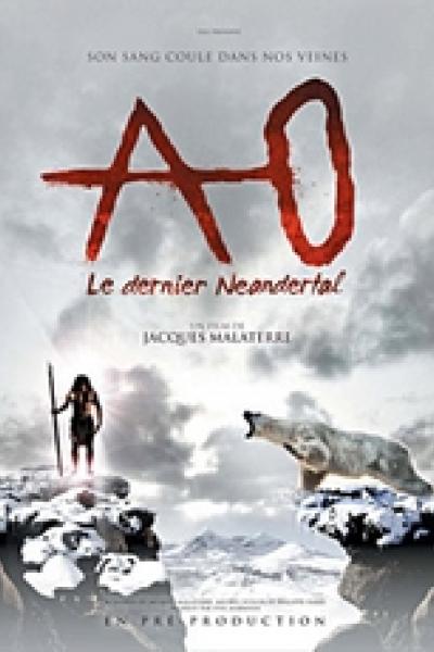 Ao - Le dernier Néandertal