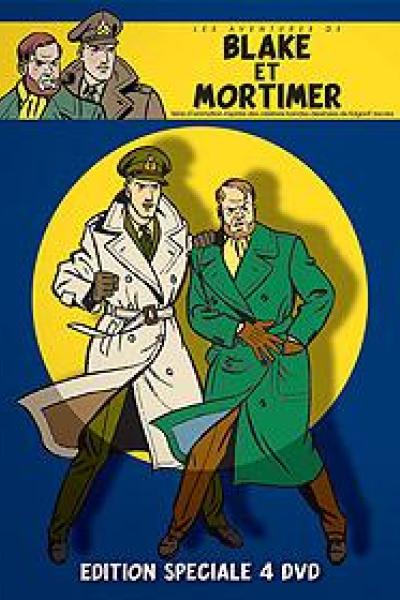 Blake et Mortimer